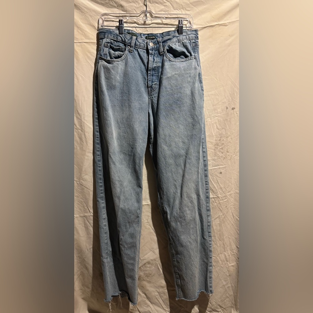 wild fable Light Blue High-Rise Women’s Jeans